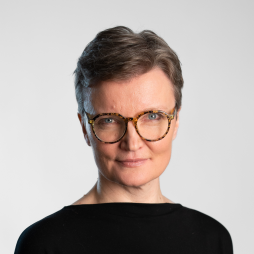 Kirsi Mäki