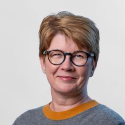 Mervi Ylitalo